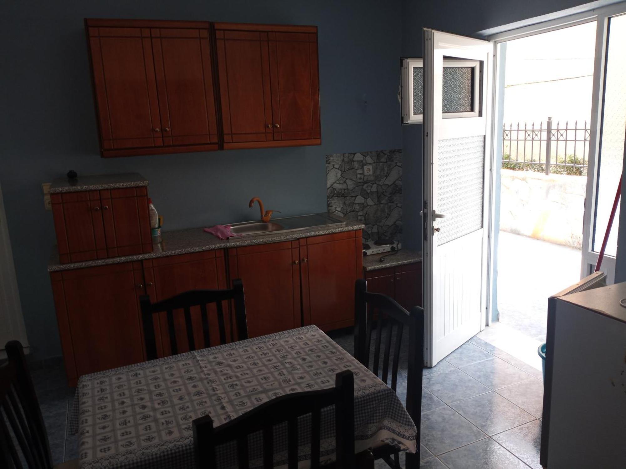 Ida Apartments Sarandë Exterior foto
