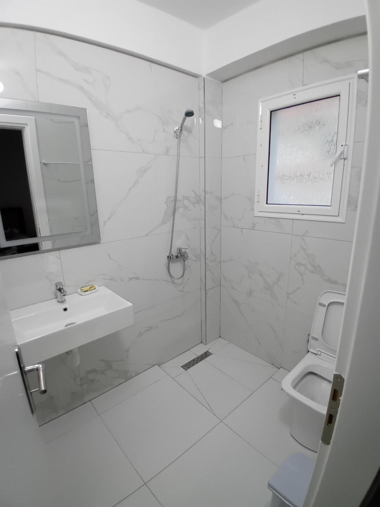 Ida Apartments Sarandë Exterior foto