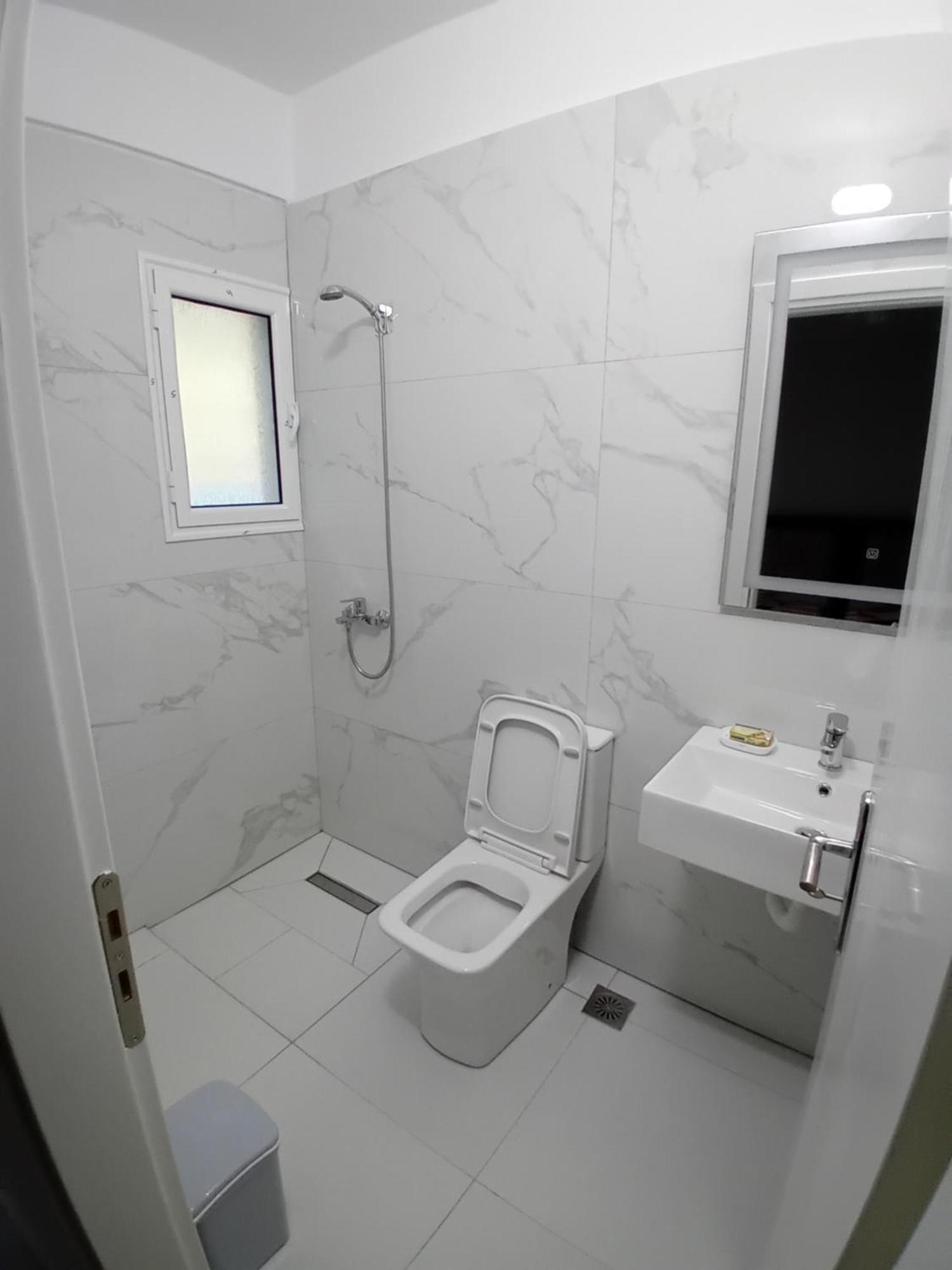 Ida Apartments Sarandë Exterior foto