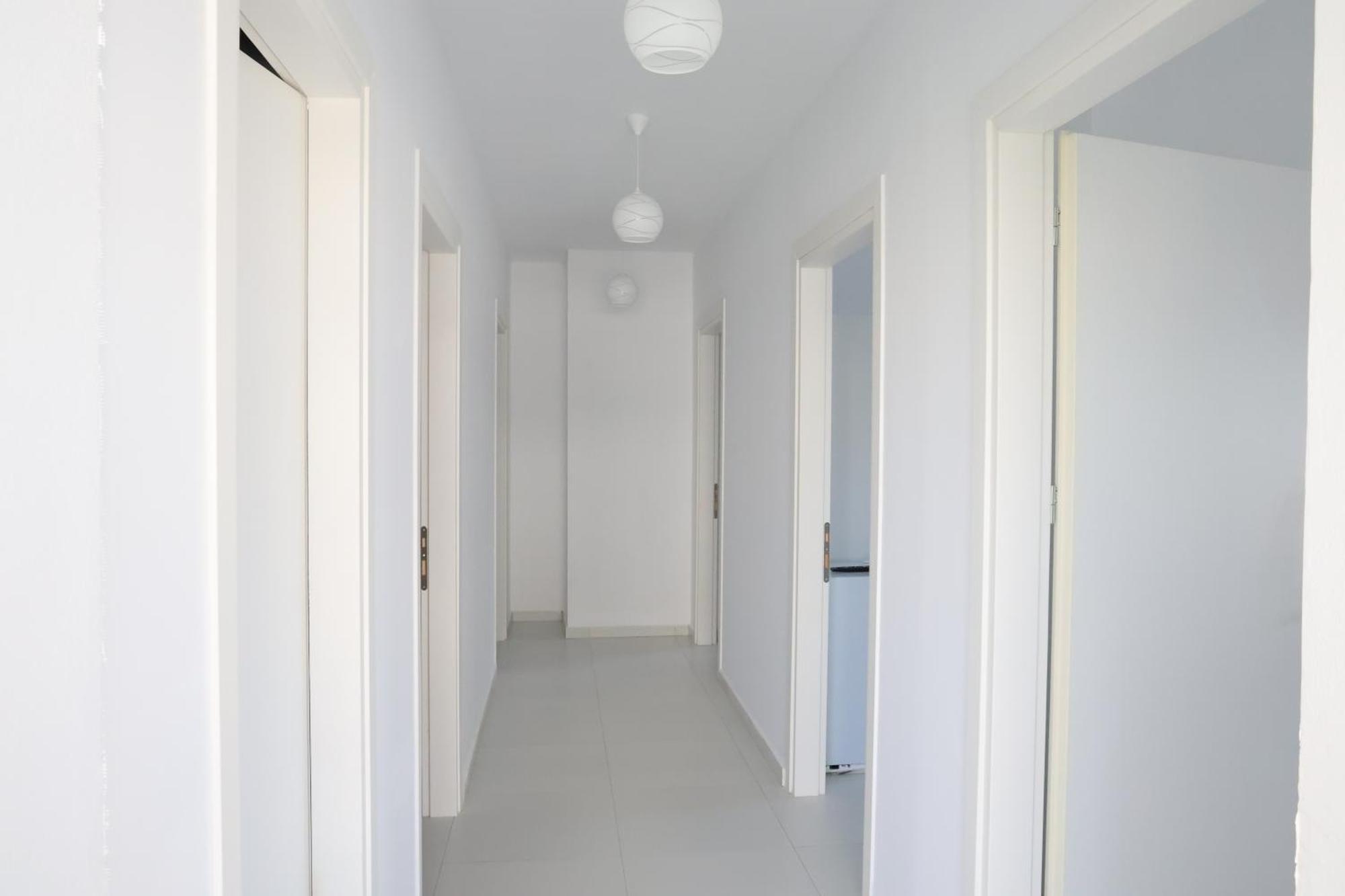 Ida Apartments Sarandë Exterior foto