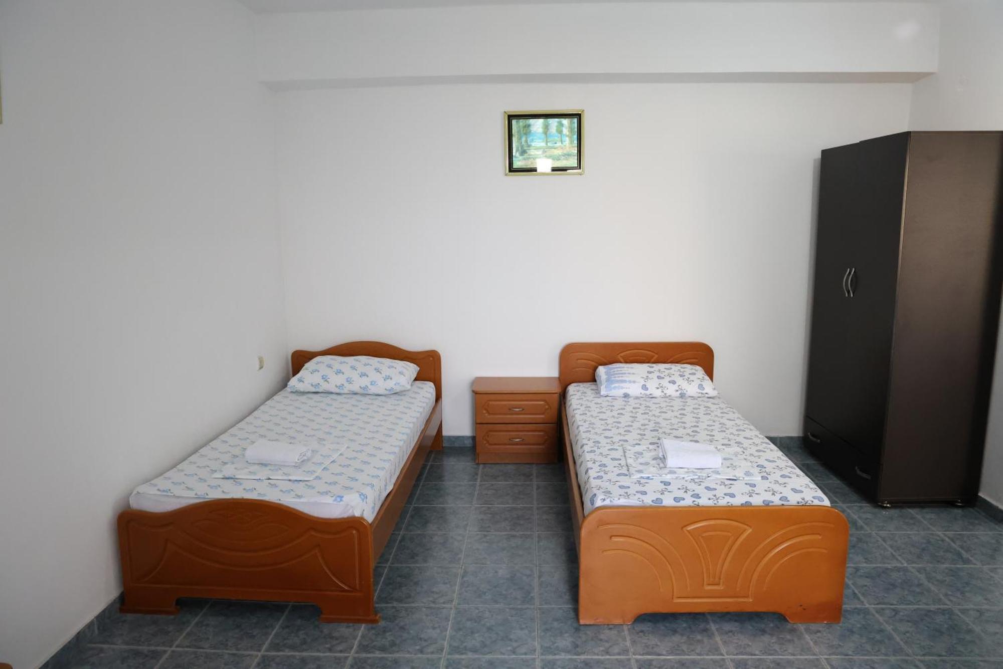 Ida Apartments Sarandë Exterior foto